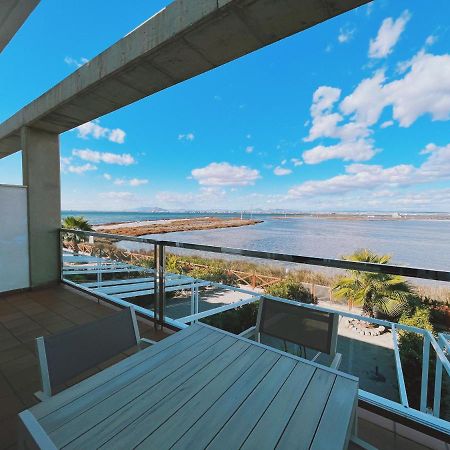 Arenales 116 Leilighet La Manga del Mar Menor Eksteriør bilde