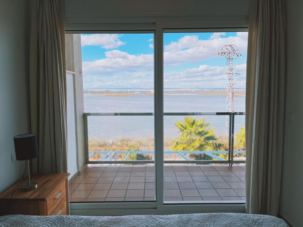 Arenales 116 Leilighet La Manga del Mar Menor Eksteriør bilde