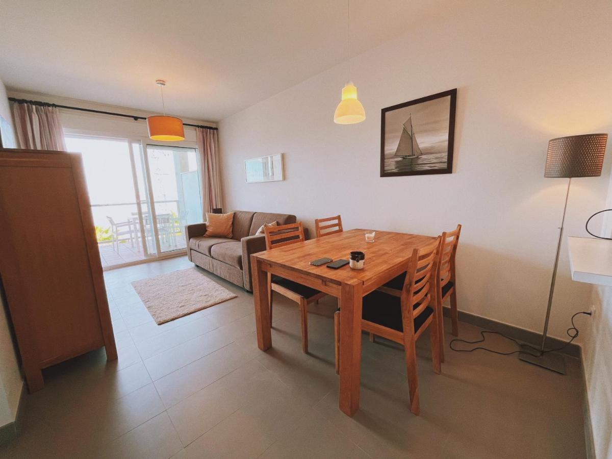 Arenales 116 Leilighet La Manga del Mar Menor Eksteriør bilde