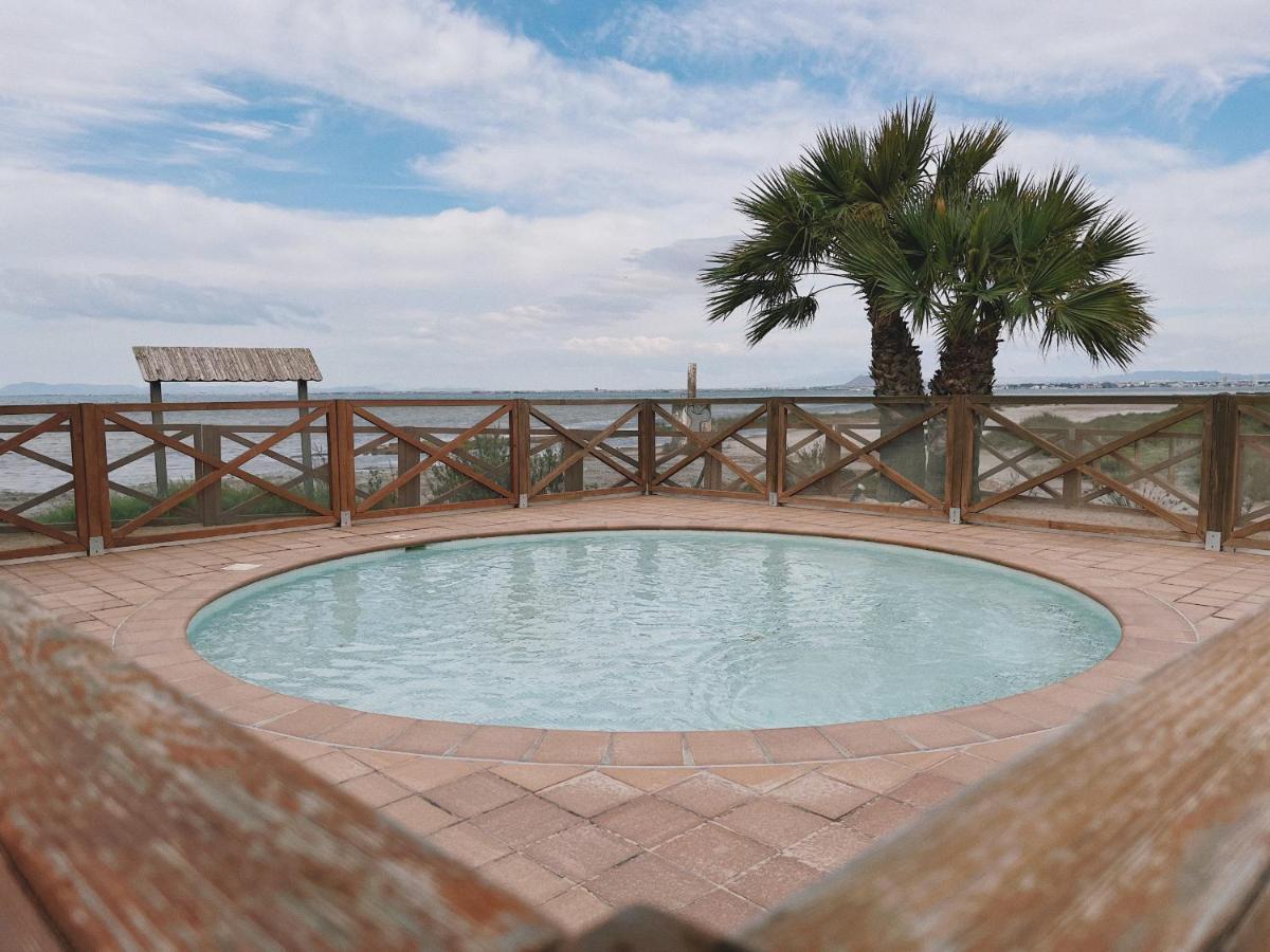 Arenales 116 Leilighet La Manga del Mar Menor Eksteriør bilde