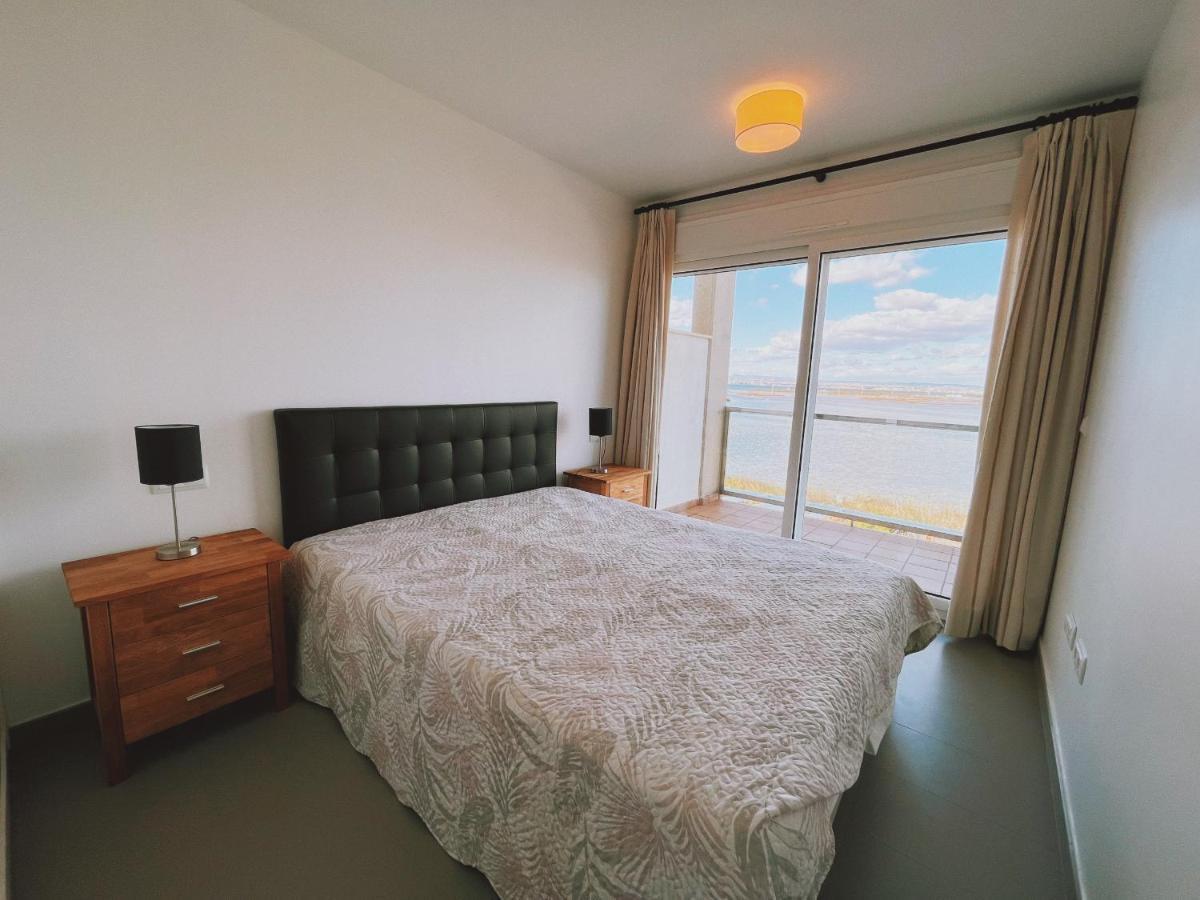 Arenales 116 Leilighet La Manga del Mar Menor Eksteriør bilde