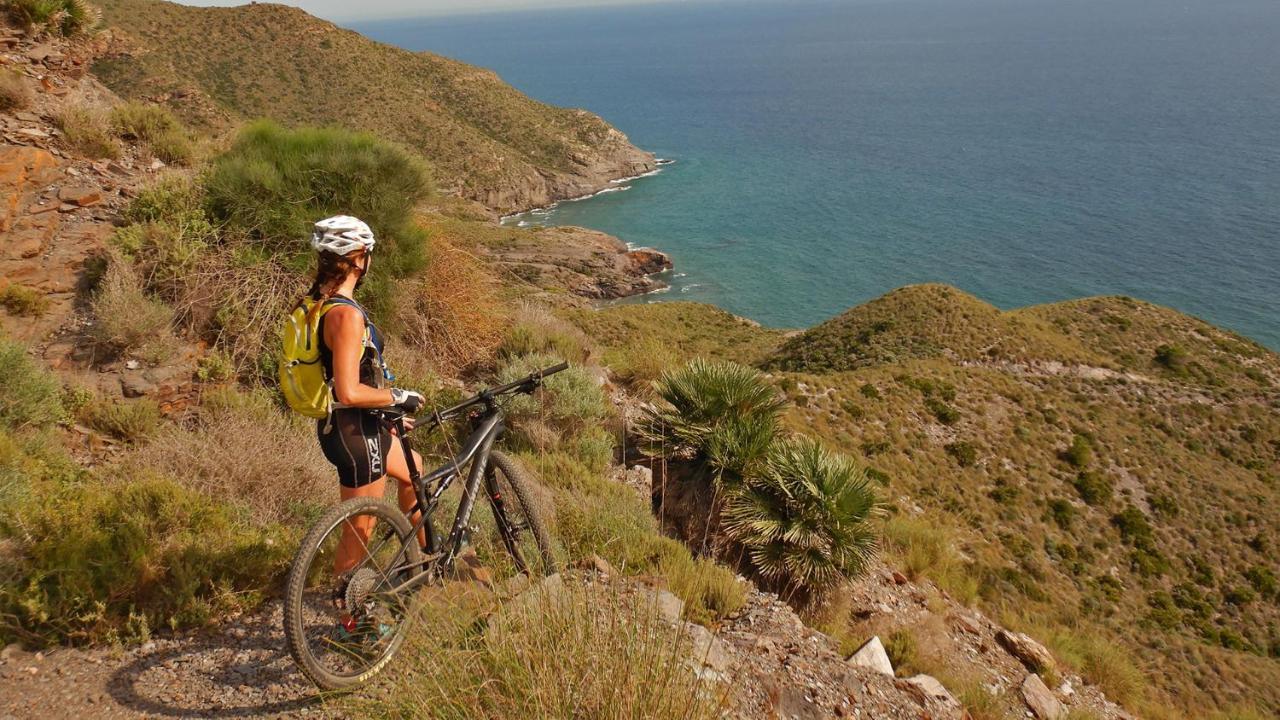 Arenales 116 Leilighet La Manga del Mar Menor Eksteriør bilde