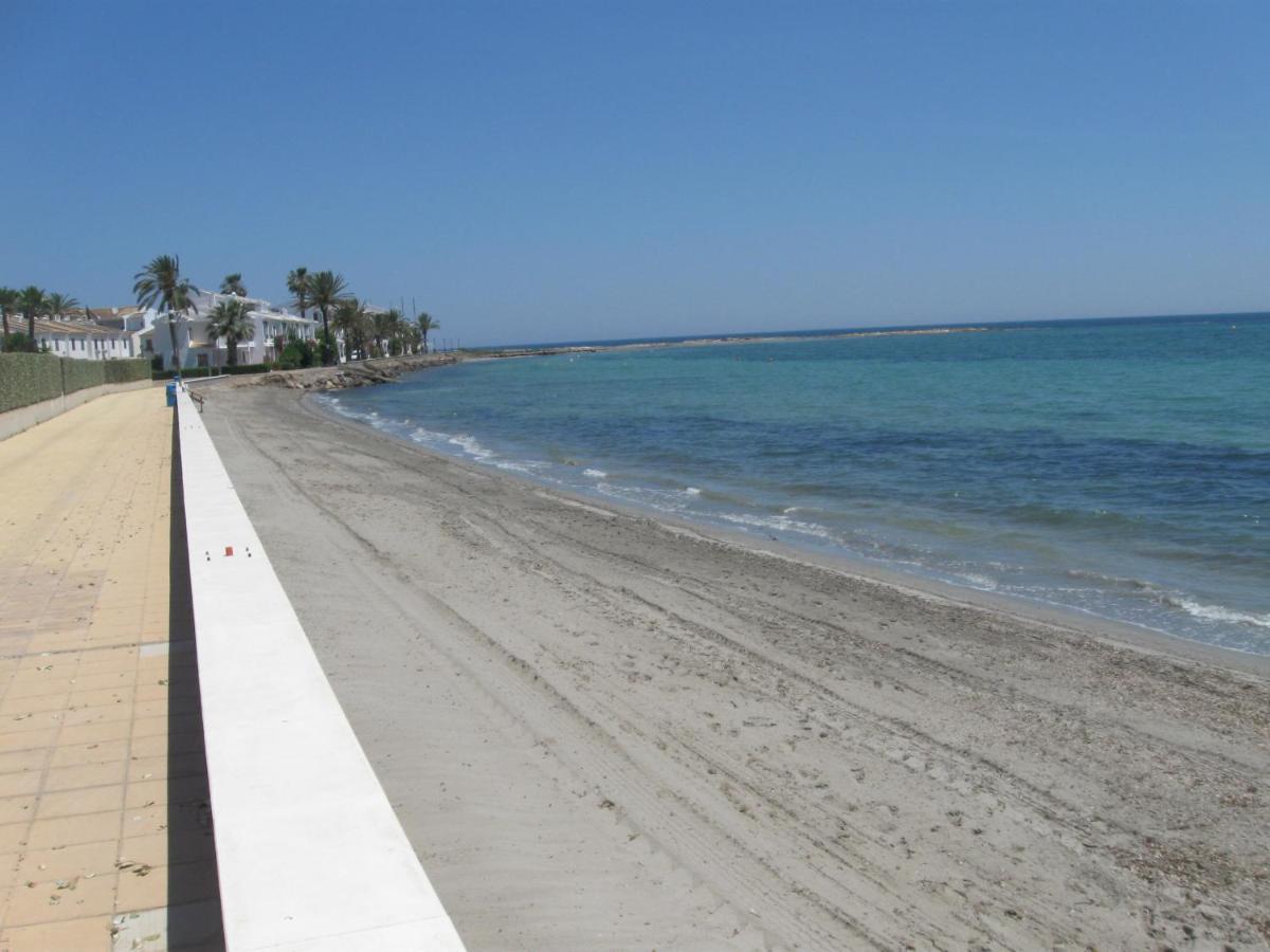 Arenales 116 Leilighet La Manga del Mar Menor Eksteriør bilde